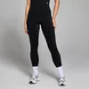 Női MP Active Zsebes Leggings - Fekete