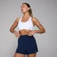 MP Női Active Cross Back Állítható Melltartó – Fehér