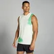 MP Férfi Velocity Mesh Print Tank Trikó – Fehér
