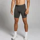 MP Férfi Tempo Baselayer – Éjszürke