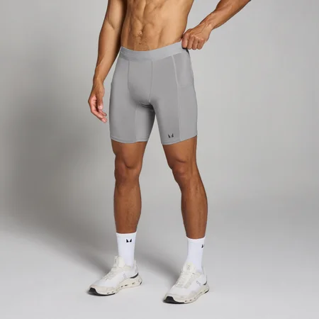 MP Férfi Tempo Baselayer – Szürke