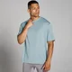 MP Férfi Tempo Oversized Mesh Training Póló – Ólom
