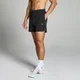 MP Férfi Velocity 5" Rövidnadrág – Fekete
