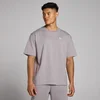 MP Férfi Rest Day Oversized Póló – Gomba