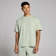 MP Férfi Rest Day Oversized Póló – Pasztell zöld