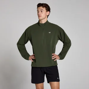 MP Férfi Lightweight Széldzseki – Erdőzöld - Size XS