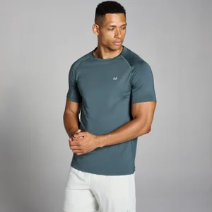 MP Férfi Training Póló – Sötétszürke - Size XS