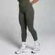 MP Női Tempo High Waisted Leggings – Éjszürke
