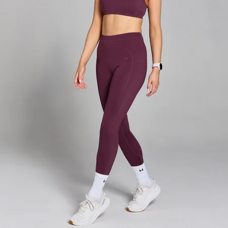 MP Női Velocity Pocket Leggings – Port