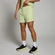 MP Férfi 5 Inch Woven Training Rövidnadrág – Matcha