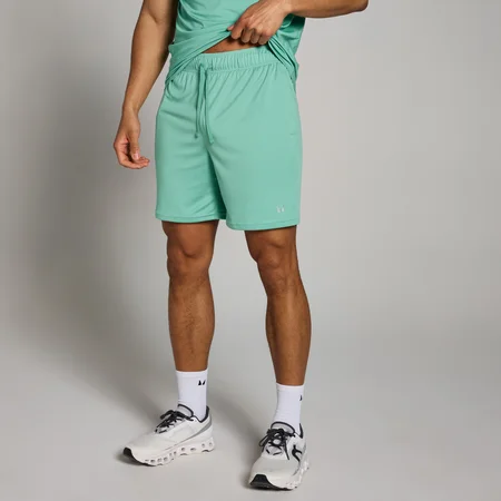 MP Férfi Lightweight 7" Training Rövidnadrág – Aqua