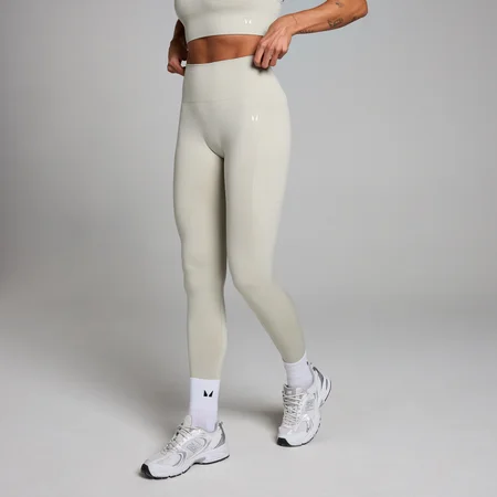 MP Női Shape Seamless Leggings – Hamu