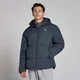 MP Férfi Short Puffer – Éjkék