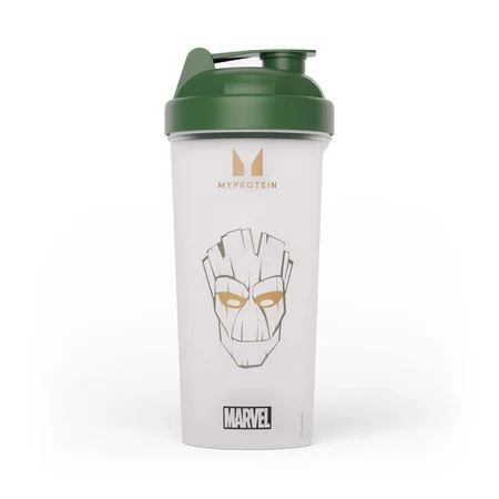 Groot Műanyag Shaker