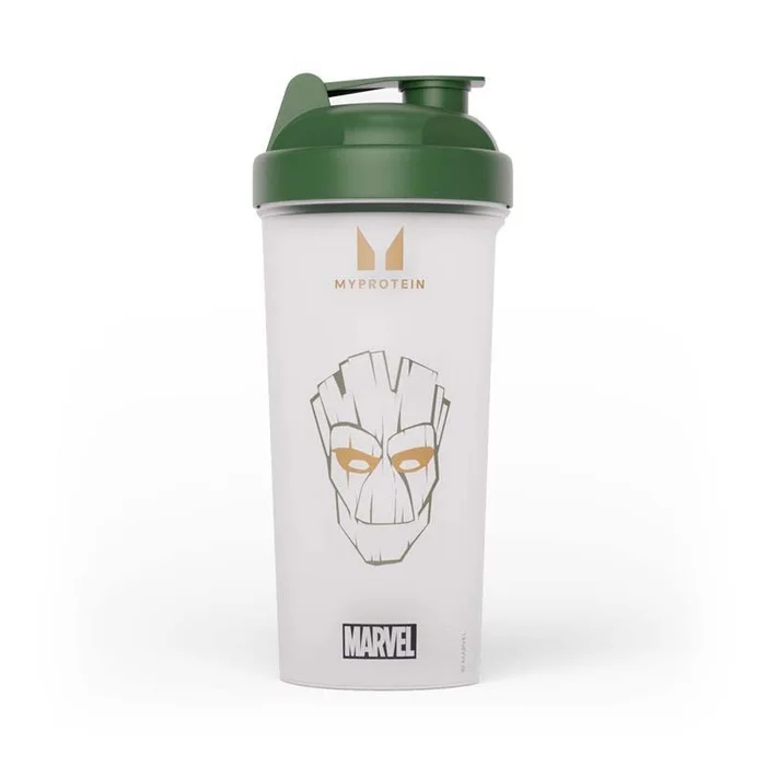 Groot Műanyag Shaker