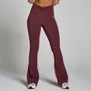 MP Női Tempo Ruched Front Trapéz Leggings – Deep Berry