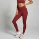 MP Női Tempo Leggings – Cseresznye