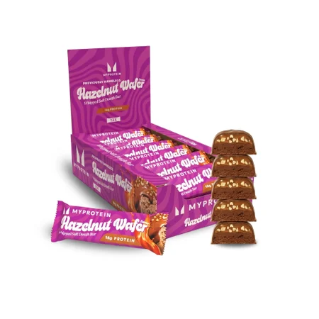 The Myprotein Bar
