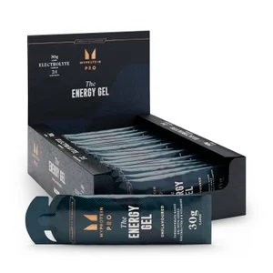 THE Energy Gel - Flavour Unflavoured