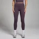 MP Női Active Pocket Leggings – Mélylila