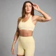MP Női Active Cross Back Állítható Melltartó – Vajszín