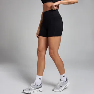 MP Női Active Pocket Cycling Rövidnadrág – Fekete - Size XS