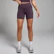 MP Női Active Pocket Cycling Rövidnadrág – Mélylila