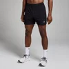 MP Férfi Active Training Pocket Rövidnadrág – Fekete