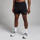 MP Férfi Active Training Pocket Rövidnadrág – Fekete