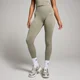 MP Női Invisible Scrunch Seamless Leggind – Mély zsálya