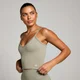 MP Női Tempo Seamless Tank-trikó – Mély zsálya