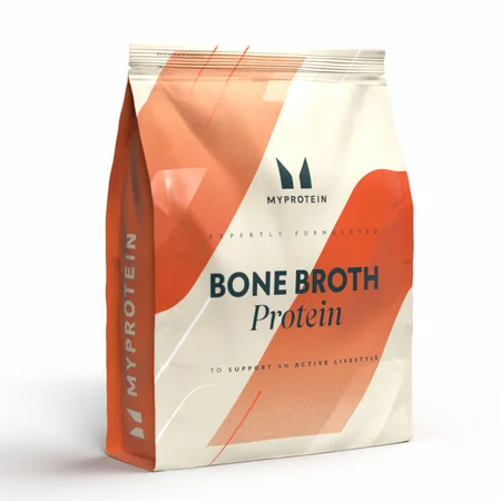 Bone Broth Protein - Csontleves Fehérje