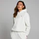 MP Női Basics Oversized Kapucnis Pulóver – Felhő