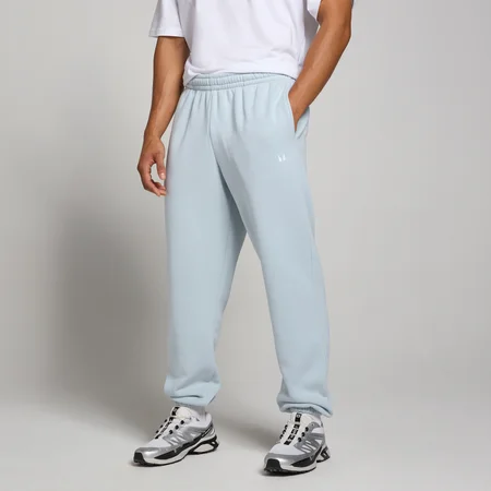 MP Férfi Rest Day Oversized Melegítőnadrág - Halványkék