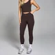 MP Női Tempo Leggings – Kakaó