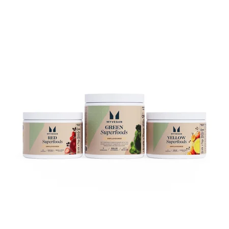 Superfoods Csomag