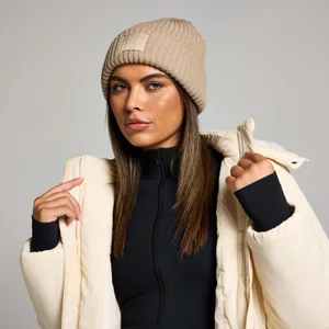 MP Beanie Téli sapka – Kasmír - Colour Cashmere
