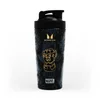 Myprotein Thanos Újrahasznosított Fém Shaker – Fekete