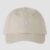 MP Relaxed Fit Baseball Sapka – Ekrü