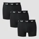 MP Férfi Technical Boxeralsó (5 db) – Fekete