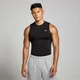 MP Férfi Tempo Pillar Graphic Seamless Tank Trikó – Fekete