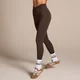 MP X Aleksandra Tempo Leggings – Kávé