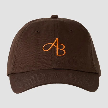 MP X Aleksandra Relaxed Sapka – Kávé