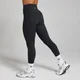 MP Női Tempo High Waisted Leggings - Fekete