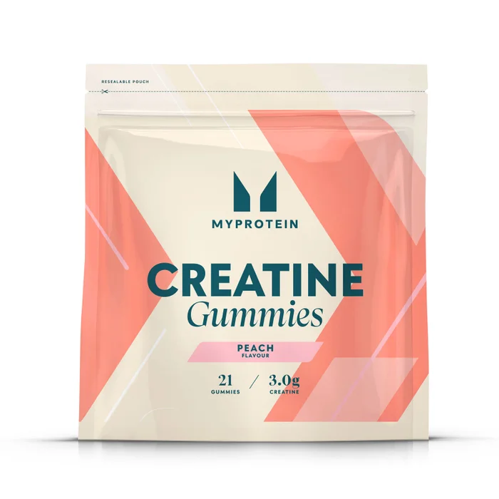 Creatine Gummies