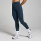 MP Női Tempo Leggings - Sötét zafír