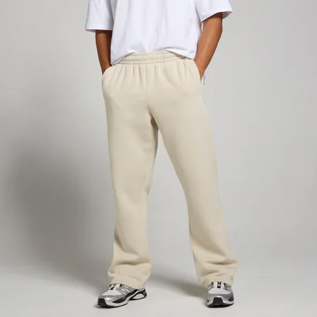 MP Férfi Rest Day Oversized Melegítőnadrág – Zab