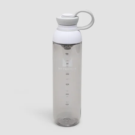 Myprotein x Promixx Hybrid Palack 760ml - Kerámia Fehér