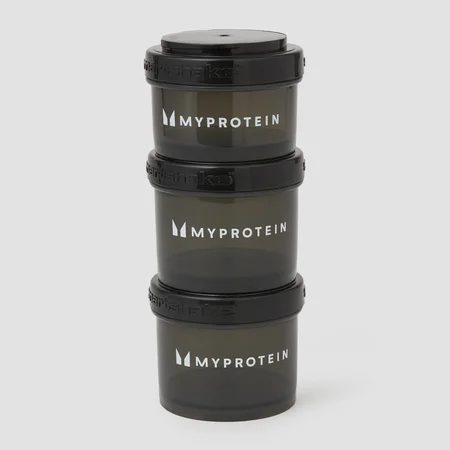 Myprotein Power Tower – Fekete