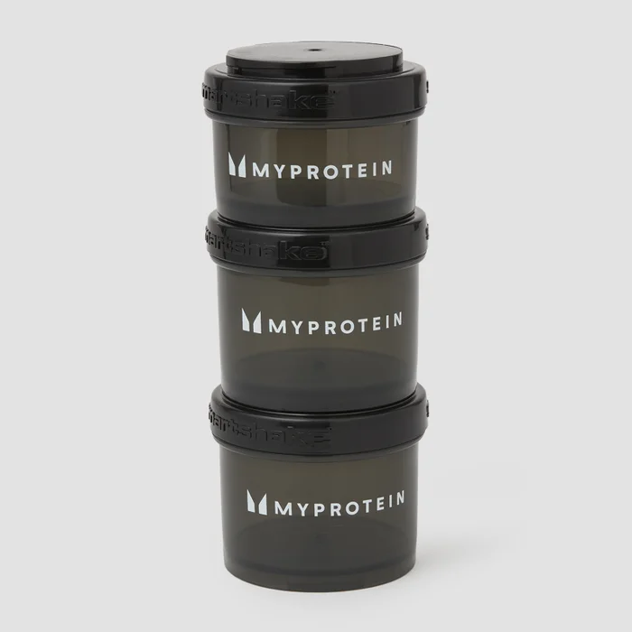 Myprotein Power Tower – Fekete